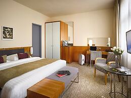 K+K Hotel Central Prague