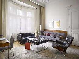 K+K Hotel Central Prague