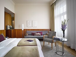 K+K Hotel Central Prague