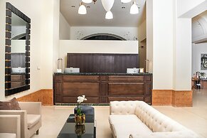 K+K Hotel Central Prague