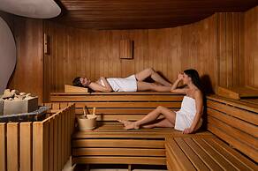 K+K Hotel Central Prague