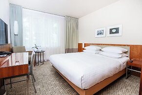 K+K Hotel Central Prague