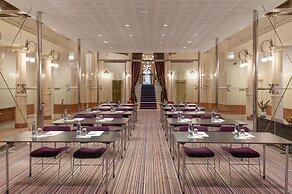 K+K Hotel Central Prague