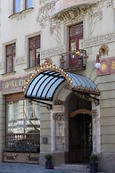 K+K Hotel Central Prague