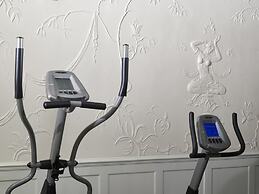 K+K Hotel Central Prague