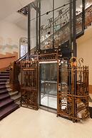 K+K Hotel Central Prague