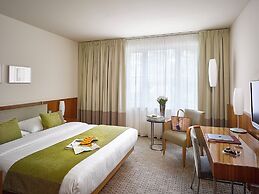 K+K Hotel Central Prague