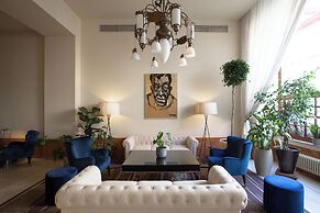 K+K Hotel Central Prague