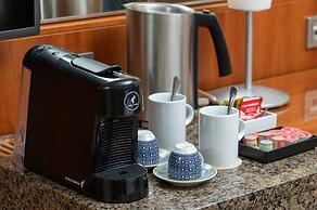 K+K Hotel Central Prague