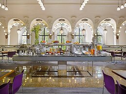 K+K Hotel Central Prague