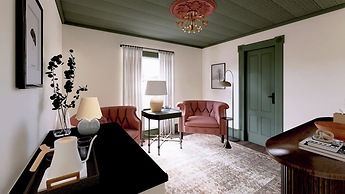 Centrella Hotel, A Kirkwood Collection Hotel