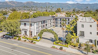 Avania Inn of Santa Barbara