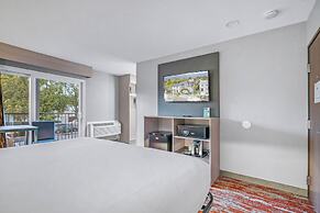 Avania Inn of Santa Barbara