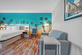 Avania Inn of Santa Barbara