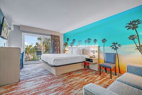 Avania Inn of Santa Barbara