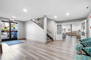 Avania Inn of Santa Barbara