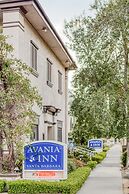 Avania Inn of Santa Barbara