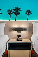 Avania Inn of Santa Barbara