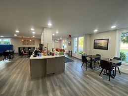 Avania Inn of Santa Barbara