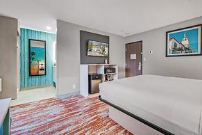 Avania Inn of Santa Barbara