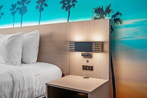 Avania Inn of Santa Barbara