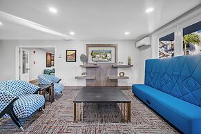 Avania Inn of Santa Barbara