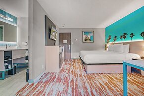 Avania Inn of Santa Barbara