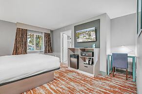 Avania Inn of Santa Barbara