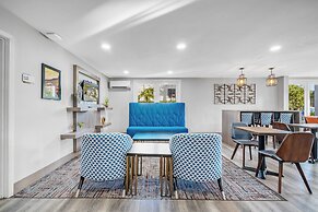 Avania Inn of Santa Barbara