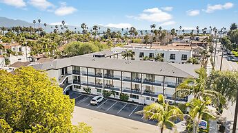 Avania Inn of Santa Barbara