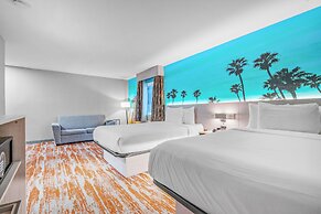 Avania Inn of Santa Barbara