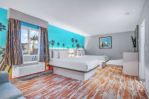 Avania Inn of Santa Barbara