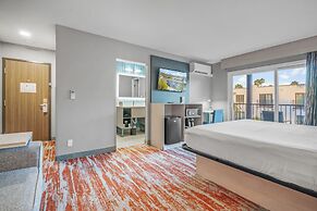 Avania Inn of Santa Barbara