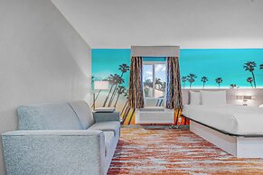 Avania Inn of Santa Barbara