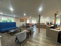 Avania Inn of Santa Barbara