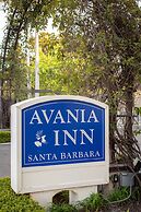 Avania Inn of Santa Barbara