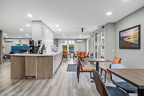 Avania Inn of Santa Barbara