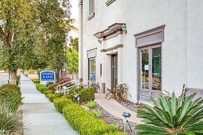 Avania Inn of Santa Barbara