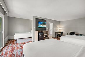 Avania Inn of Santa Barbara