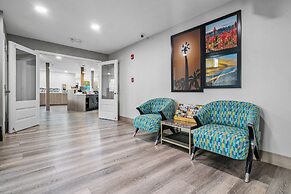 Avania Inn of Santa Barbara