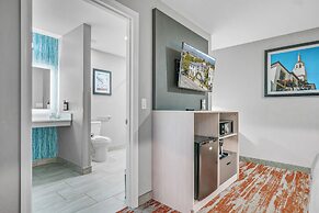 Avania Inn of Santa Barbara