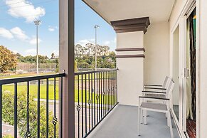 Avania Inn of Santa Barbara