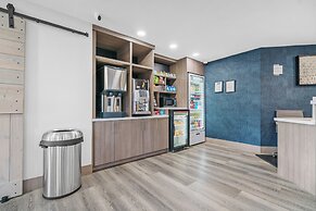 Avania Inn of Santa Barbara