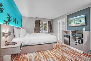 Avania Inn of Santa Barbara