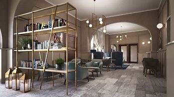 Grand Hotel Villa Torretta Milan Sesto, Curio Collection by Hilton