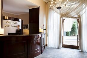 Grand Hotel Villa Torretta Milan Sesto, Curio Collection by Hilton