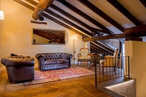 Grand Hotel Villa Torretta Milan Sesto, Curio Collection by Hilton