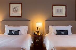 Grand Hotel Villa Torretta Milan Sesto, Curio Collection by Hilton