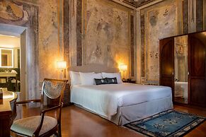 Grand Hotel Villa Torretta Milan Sesto, Curio Collection by Hilton