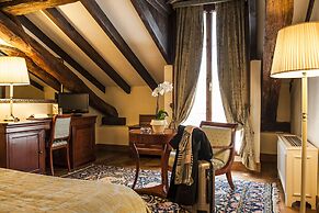 Grand Hotel Villa Torretta Milan Sesto, Curio Collection by Hilton